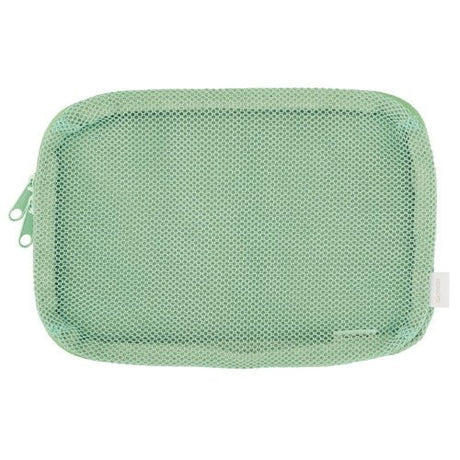 PC Stick-On Pouch Mesh / KOKUYO - bungu