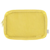 PC Stick-On Pouch Mesh / KOKUYO - bungu