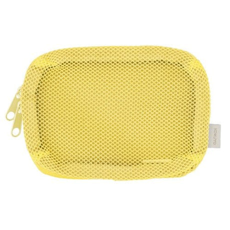 PC Stick-On Pouch Mesh / KOKUYO - bungu