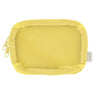 PC Stick-On Pouch Mesh / KOKUYO - bungu