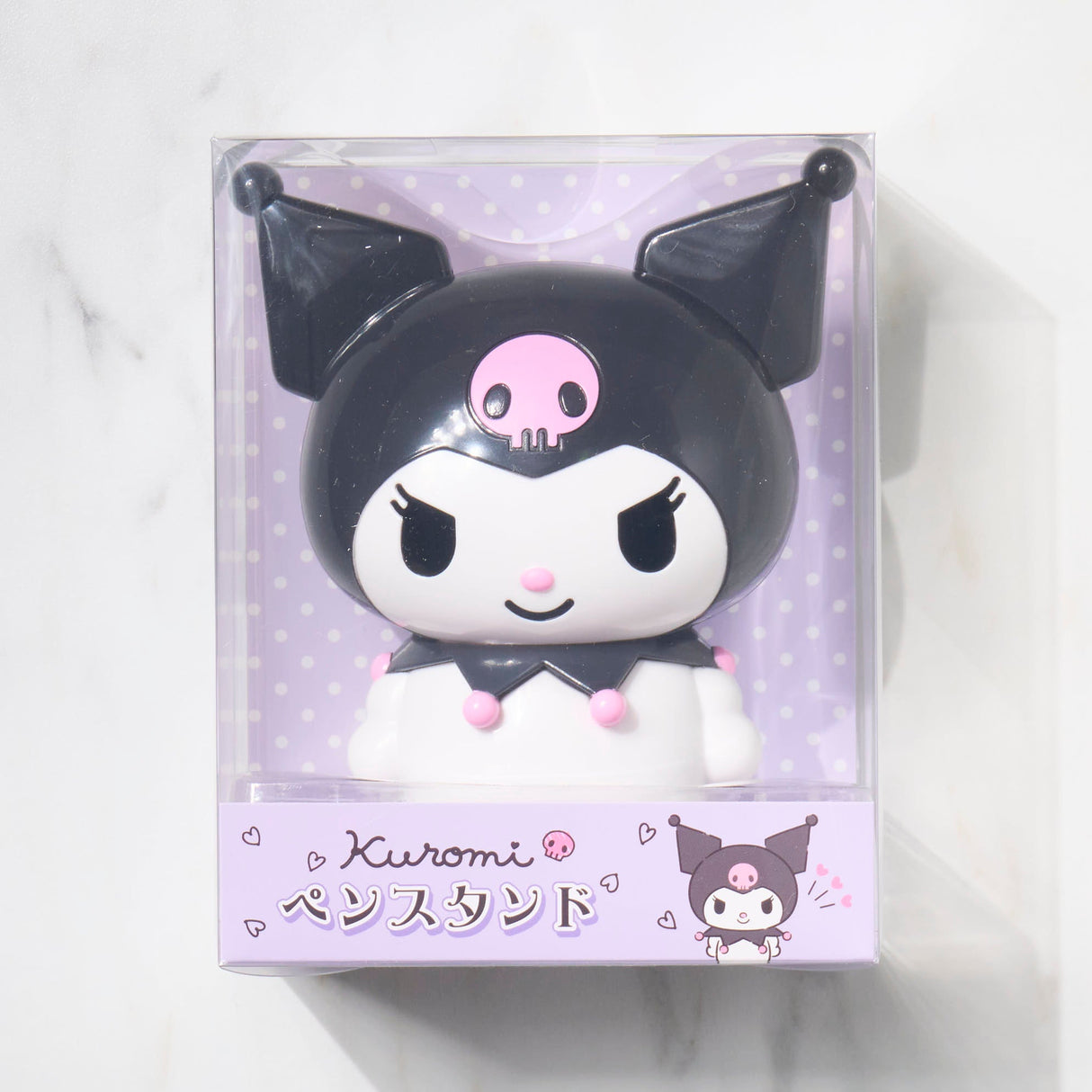 Pen Stand / Sanrio - bungu