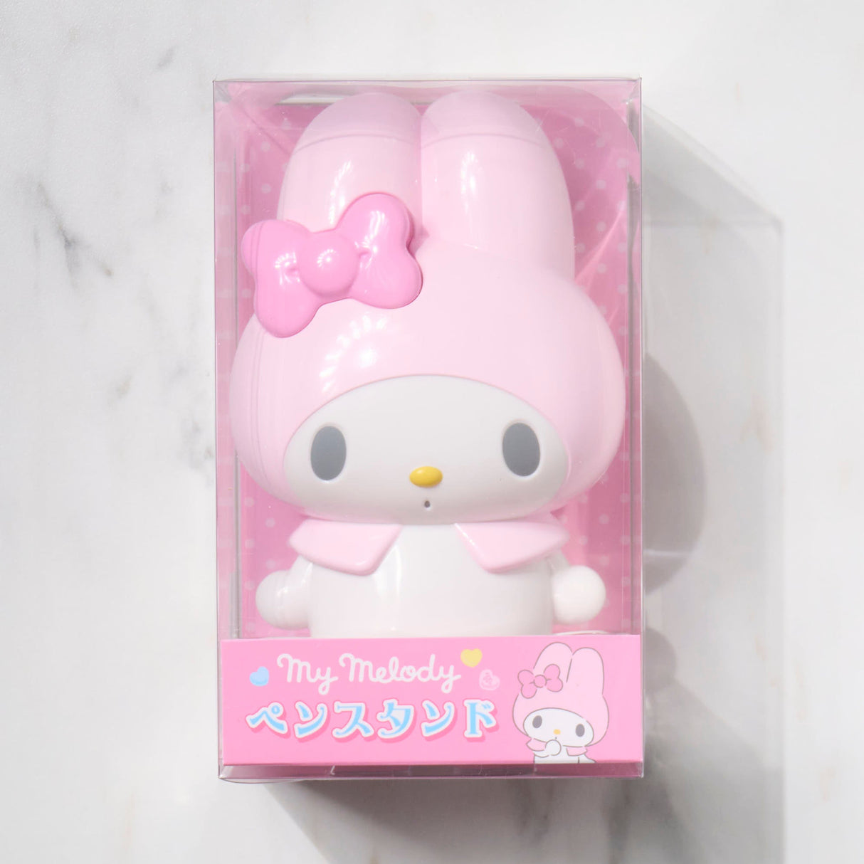 Pen Stand / Sanrio - bungu