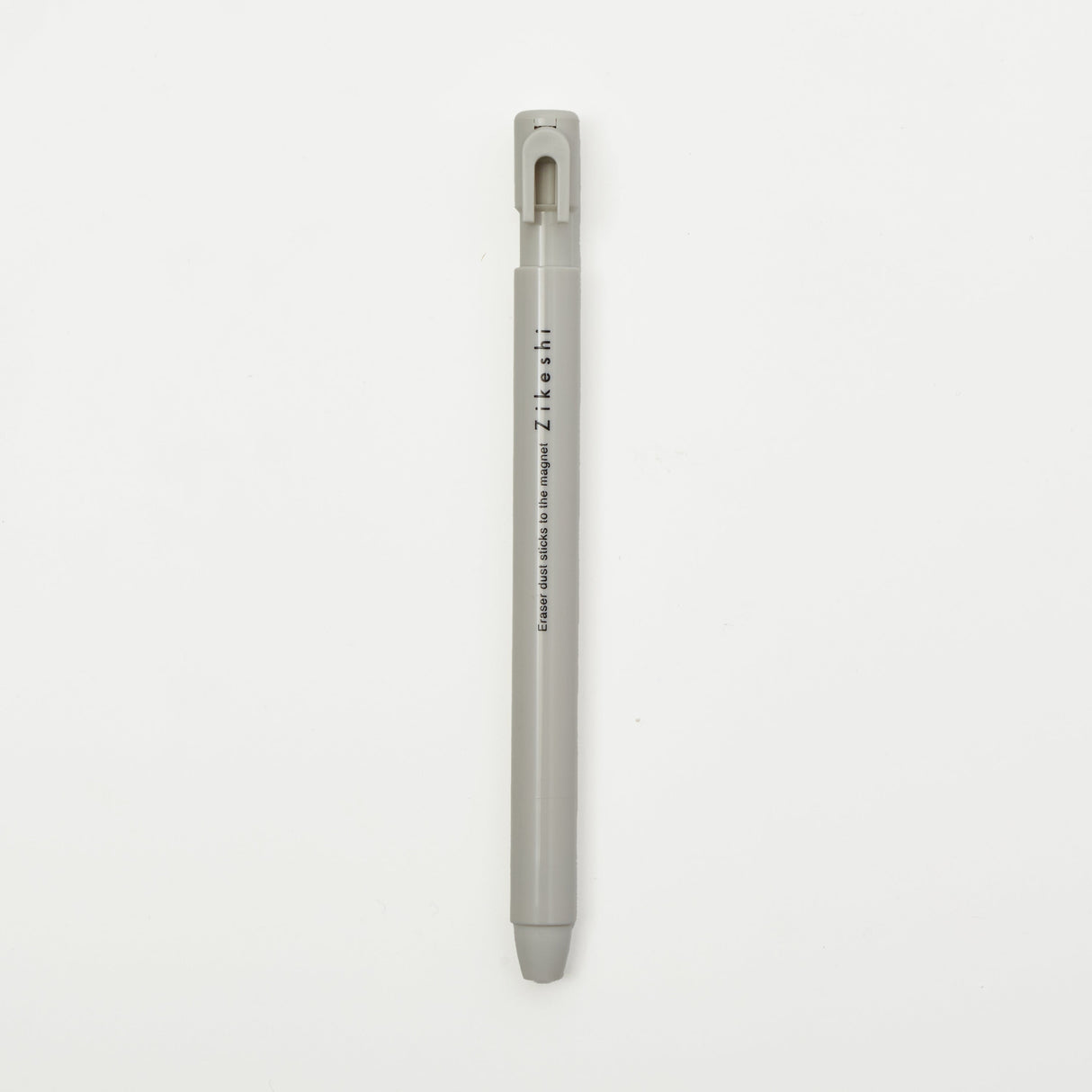 Pen Zikeshi Magnetic Eraser / Kutsuwa - bungu