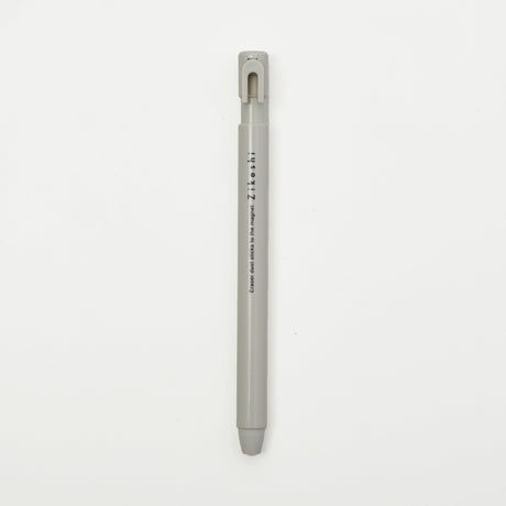 Pen Zikeshi Magnetic Eraser / Kutsuwa - bungu