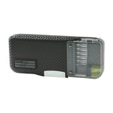 Pencil Check Alpha Pen Case / Sonic - bungu