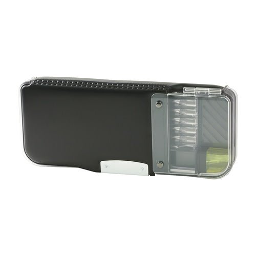 Pencil Check Alpha Pen Case / Sonic - bungu