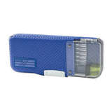 Pencil Check Alpha Pen Case / Sonic - bungu