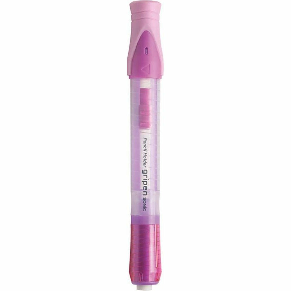 Pencil Extender Grip Pen / Sonic - bungu