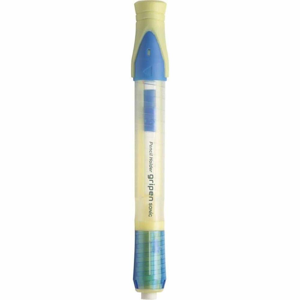 Pencil Extender Grip Pen / Sonic - bungu