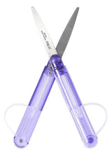 Pencut Skeleton Scissors / Raymay Fujii - bungu