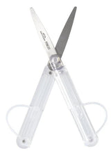 Pencut Skeleton Scissors / Raymay Fujii - bungu