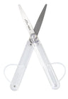 Pencut Skeleton Scissors / Raymay Fujii - bungu
