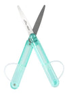 Pencut Skeleton Scissors / Raymay Fujii - bungu
