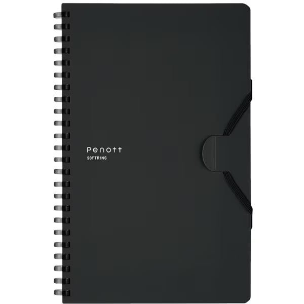 Penott Notebook / KOKUYO - bungu