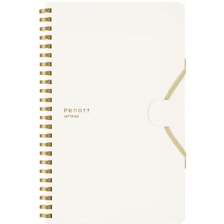 Penott Notebook / KOKUYO - bungu