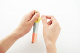 PENtONE Roll Type Film Sticky Notes / Kanmido - bungu