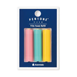 PENtONE Roll Type Film Sticky Notes Refill / Kanmido - bungu
