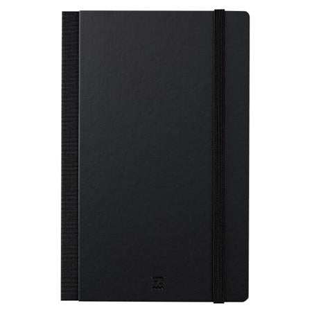PERPANEP German Binding Rough Texture Notebook / KOKUYO - bungu