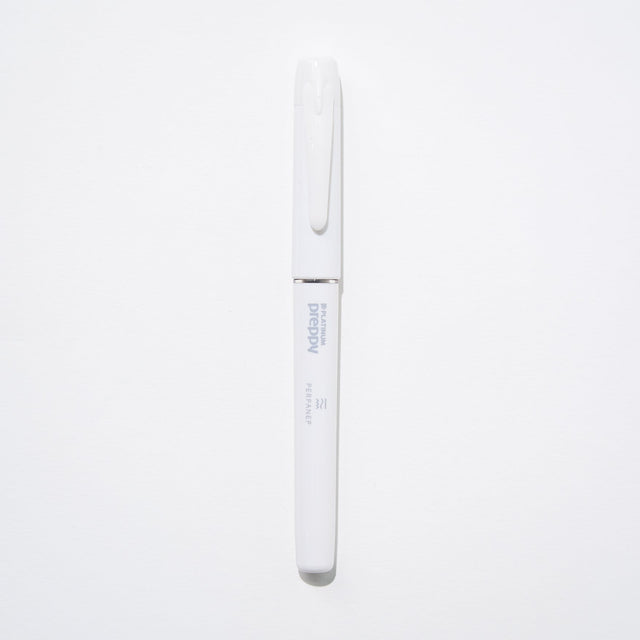 PERPANEP Platinum Preppy Fountain Pen / KOKUYO - bungu