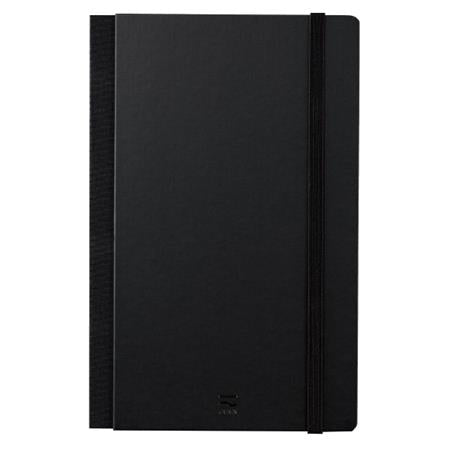 PERPANEP Slim A5 German Binding Sarasara Notebook / KOKUYO - bungu