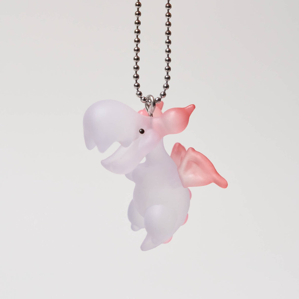 Petit Dragon Mascot Ball Chain Vol. 2 Gacha Capsule - bungu