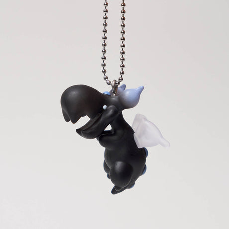 Petit Dragon Mascot Ball Chain Vol. 2 Gacha Capsule - bungu