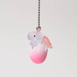 Petit Dragon Mascot Ball Chain Vol. 2 Gacha Capsule - bungu