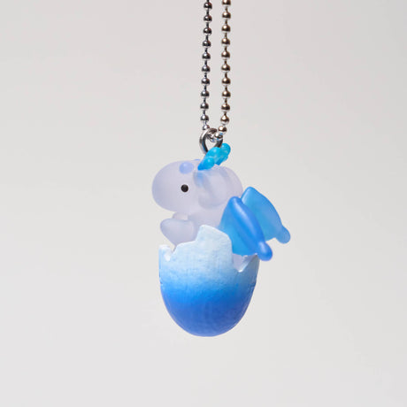 Petit Dragon Mascot Ball Chain Vol. 2 Gacha Capsule - bungu