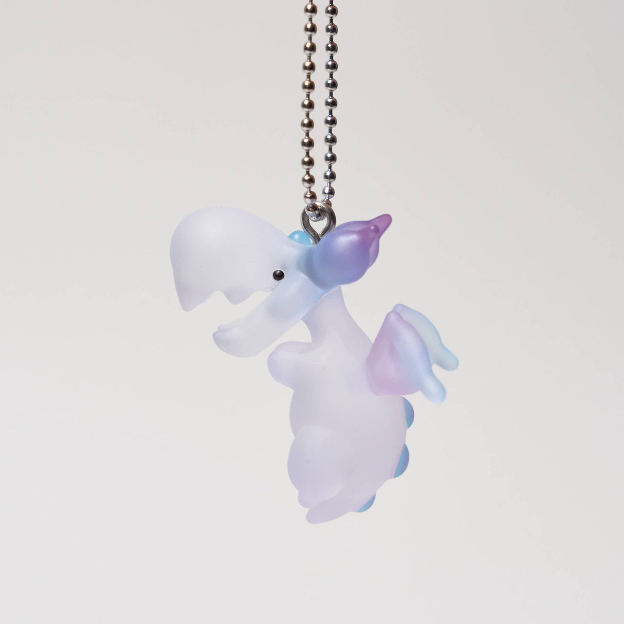 Petit Dragon Mascot Ball Chain Vol. 2 Gacha Capsule - bungu