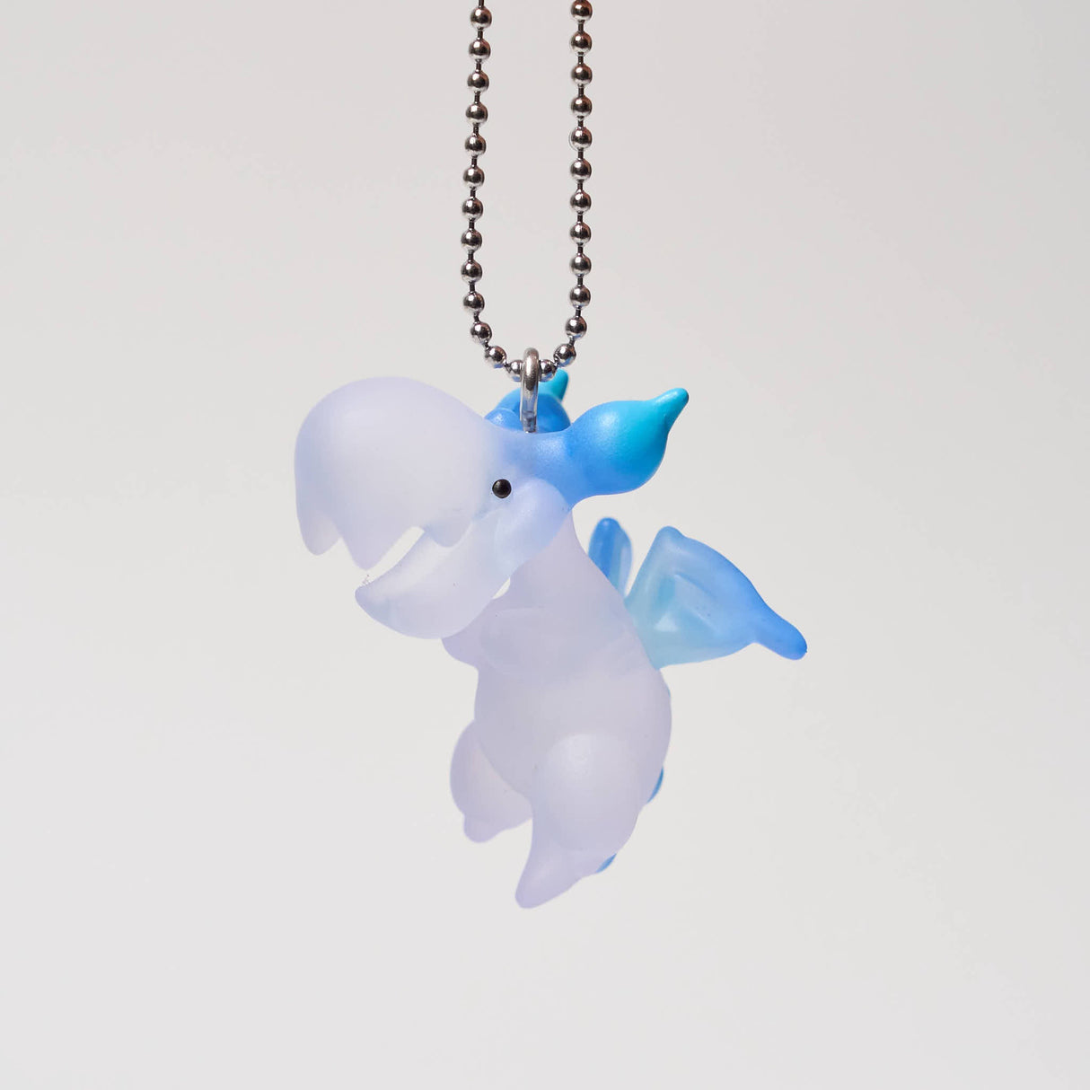 Petit Dragon Mascot Ball Chain Vol. 2 Gacha Capsule - bungu