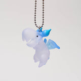 Petit Dragon Mascot Ball Chain Vol. 2 Gacha Capsule - bungu