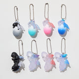 Petit Dragon Mascot Ball Chain Vol. 2 Gacha Capsule - bungu