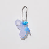 Petit Dragon Mascot Ball Chain Vol. 2 Gacha Capsule - bungu