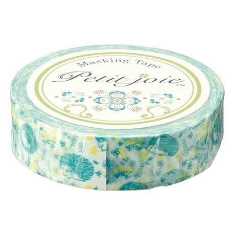 Petit Joie Masking Tape 15mm×18m / NICHIBAN - bungu