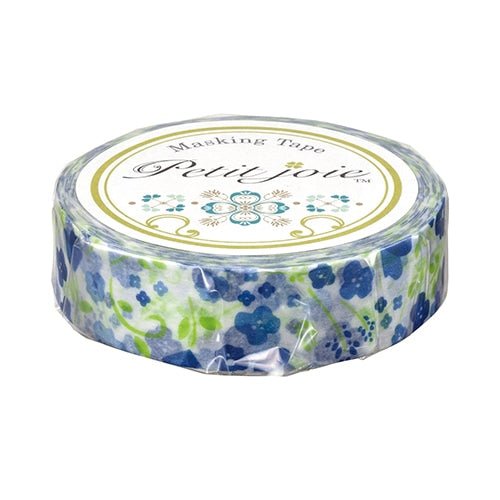 Petit Joie Masking Tape 15mm×18m / NICHIBAN - bungu