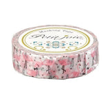 Petit Joie Masking Tape 15mm×18m / NICHIBAN - bungu