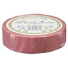 Petit Joie Masking Tape / NICHIBAN - bungu