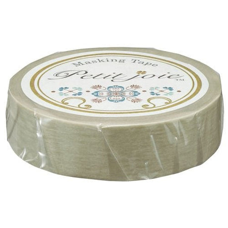 Petit Joie Masking Tape / NICHIBAN - bungu