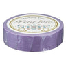 Petit Joie Masking Tape / NICHIBAN - bungu