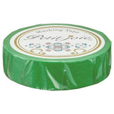 Petit Joie Masking Tape / NICHIBAN - bungu
