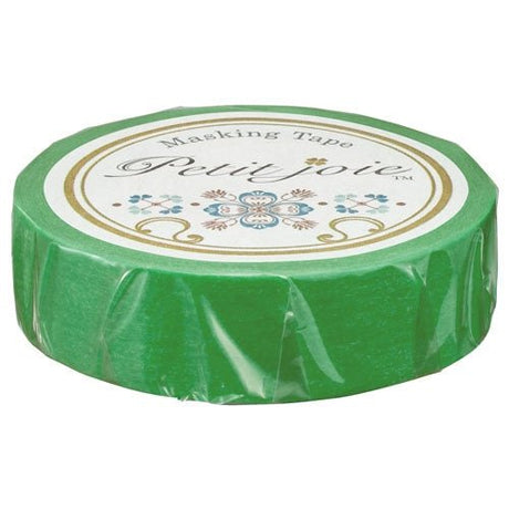 Petit Joie Masking Tape / NICHIBAN - bungu
