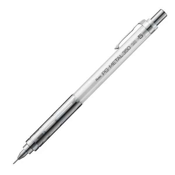 PG-METAL 350 Mechanical Pencil / Pentel – bungu