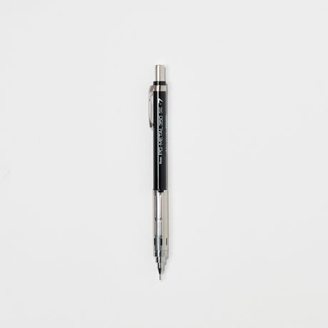 PG - METAL 350 Mechanical Pencil / Pentel - bungu