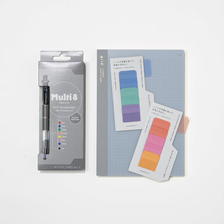 PH802 Multi 8 Visual Thinker Bundle - bungu