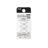 PICOFRIENDS Box Cutter / PLUS - bungu