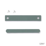 Picture Bar Paper Magnetic Display Bar / TAISEI - bungu
