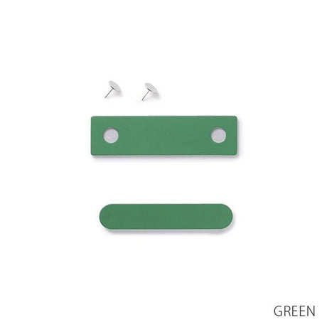Picture Bar Paper Magnetic Display Bar / TAISEI - bungu