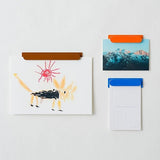 Picture Bar Paper Magnetic Display Bar / TAISEI - bungu