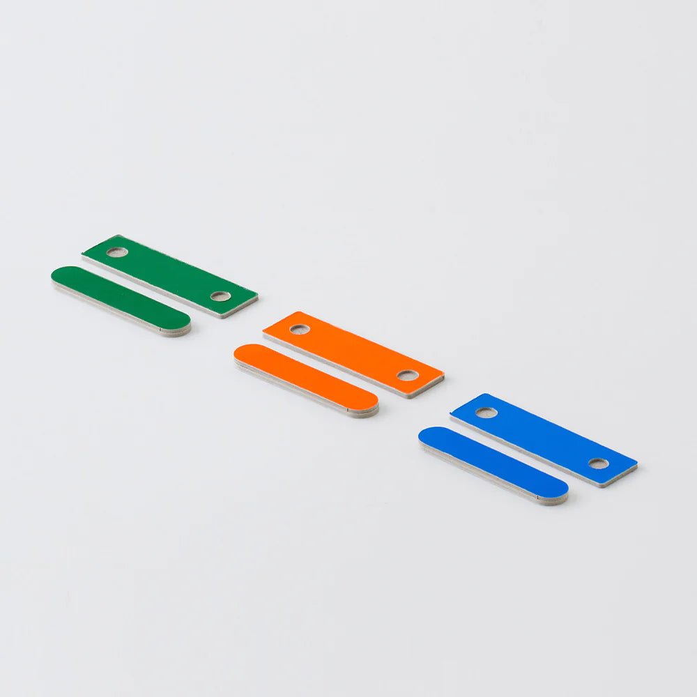 Picture Bar Paper Magnetic Display Bar / TAISEI - bungu