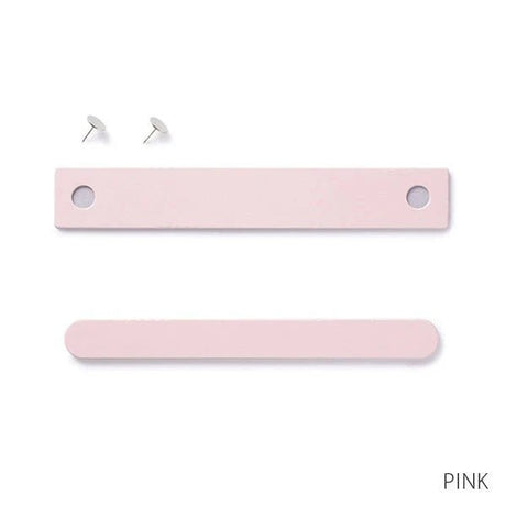 Picture Bar Paper Magnetic Display Bar / TAISEI - bungu